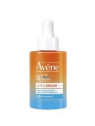 AVENE ULTRA SERUM SPF 50+ PROTECCION CELULAR HIDRATACION DURADERA 30 ML