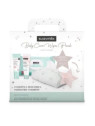 SUAVINEX BABY CARE WIPES CANASTILLA PACK PINK