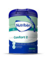 NUTRIBEN CONFORT 2 LECHE INFANTIL 800 G