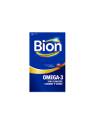 BION OMEGA-3 30 CAPSULAS