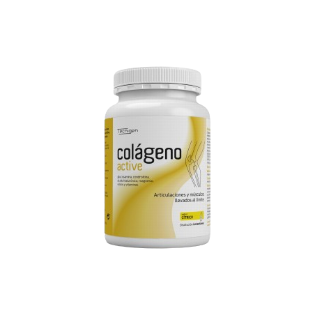 TECNIGEN COLAGENO ACTIVE CITRICO 450 G