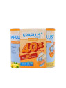 EPAPLUS ARTHICARE COLAGENO ARTICULACIONES SABOR LIMON DUPLO 2x331 G