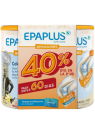 EPAPLUS ARTHICARE COLAGENO ARTICULACIONES SABOR VAINILLA DUPLO 2x331 G