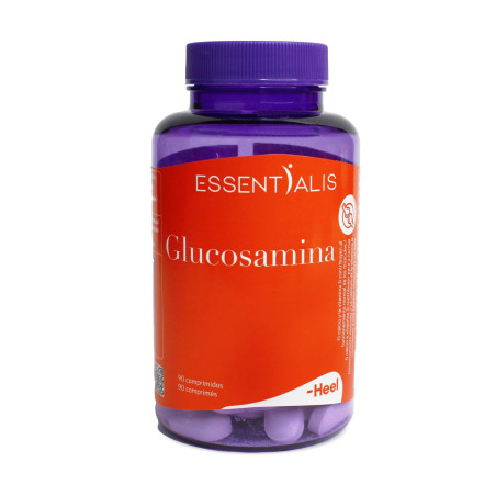 ESSENTIALIS GLUCOSAMINA 90 COMPRIMIDOS