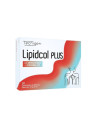TECNIGEN LIPIDCOL PLUS 30 COMPRIMIDOS
