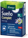 KNEIPP SUEÑO COMPLET 60 COMPRIMIDOS