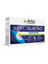 ARKOPHARMA ARKOSUEÑO FORTE 8H 30 COMPRIMIDOS BICAPA