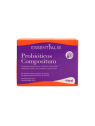 ESSENTIALIS PROBIOTICOS COMPOSITUM 30 CAPSULAS