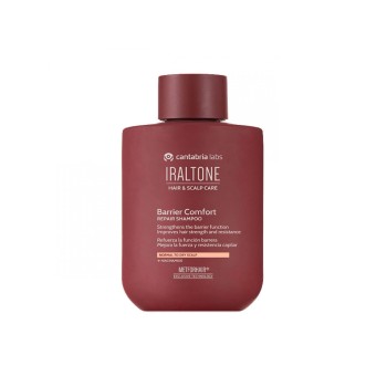 IRALTONE BARRIER COMFORT REPAIR SHAMPOO 250 ML