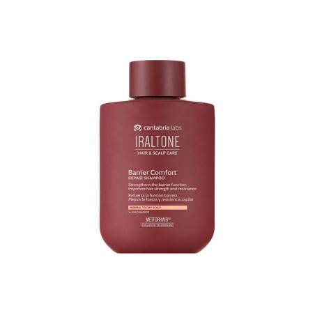 IRALTONE BARRIER COMFORT REPAIR SHAMPOO 250 ML