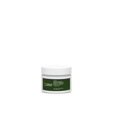 VITASALUD CREMA ANTI-ROJECES SPF 15 50 ML