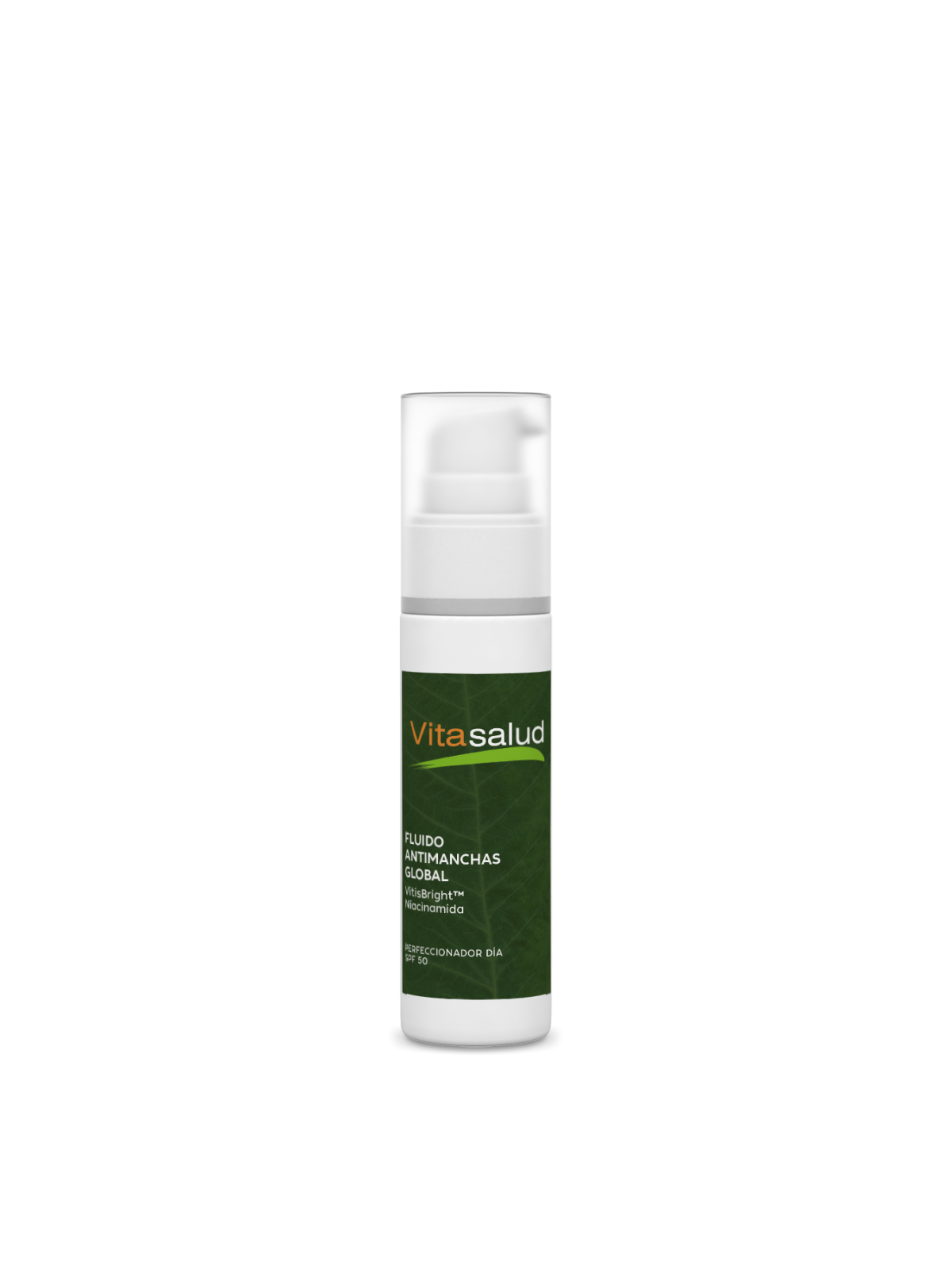 VITASALUD FLUIDO ANTIMANCHAS GLOBAL 50 ML