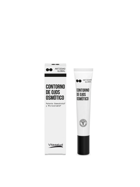 VITASALUD CONTORNO DE OJOS OSMOTICO 15 ML