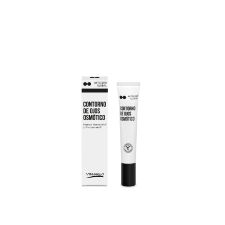 VITASALUD CONTORNO DE OJOS OSMOTICO 15 ML