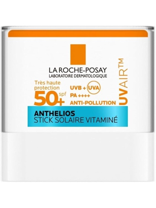 LA ROCHE POSAY ANTHELIOS UVAIR STICK SPF 50+ 10 ML
