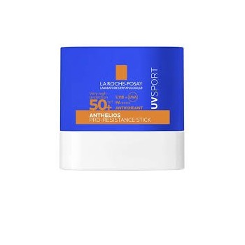 LA ROCHE POSAY ANTHELIOS UVSPORT STICK SPF 50+ 10 ML