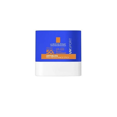 LA ROCHE POSAY ANTHELIOS UVSPORT STICK SPF 50+ 10 ML