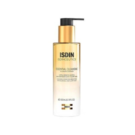 ISDINCEUTICS ESSENTIAL CLEANSING 200 ML