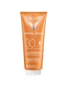VICHY CAPITAL SOLEIL LECHE HIDRATANTE INVISIBLE SPF 30 300 ML