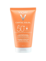 VICHY CAPITAL SOLEIL LECHE HIDRATANTE INVISIBLE SPF50+ 150 ML