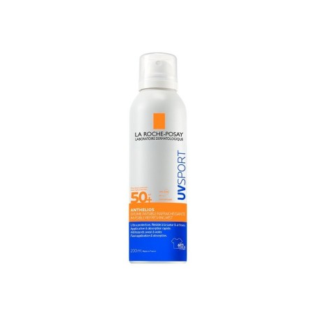 LA ROCHE POSAY ANTHELIOS UVSPORT SPRAY SPF50+ 200 ML