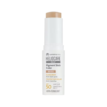 HELIOCARE 360º PIGMENT STICK SPF50 COLOR BEIGE 10 G