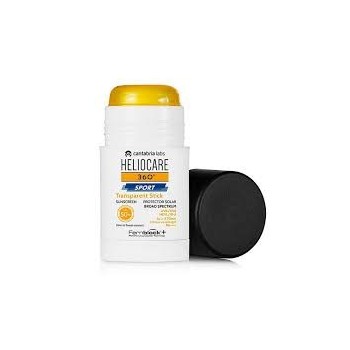 HELIOCARE 360º SPORT STICK SPF50+ 25 G