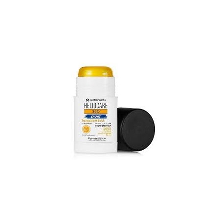 HELIOCARE 360º SPORT STICK SPF50+ 25 G