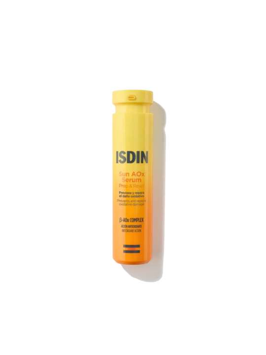 ISDIN SUN AOX SERUM 30 ML