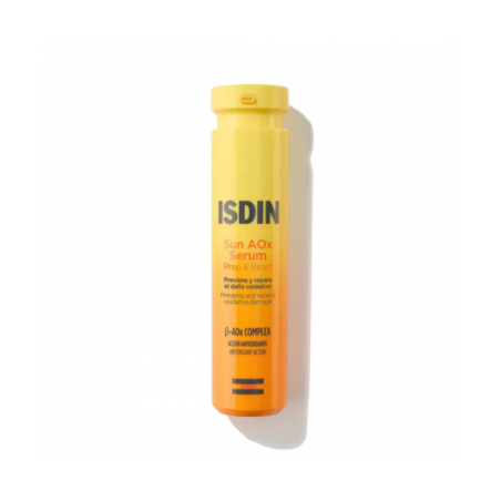 ISDIN SUN AOX SERUM 30 ML