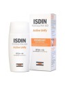 ISDIN FOTOULTRA 100 ACTIVE UNIFY FUSION FLUID SPF50+ 50 ML