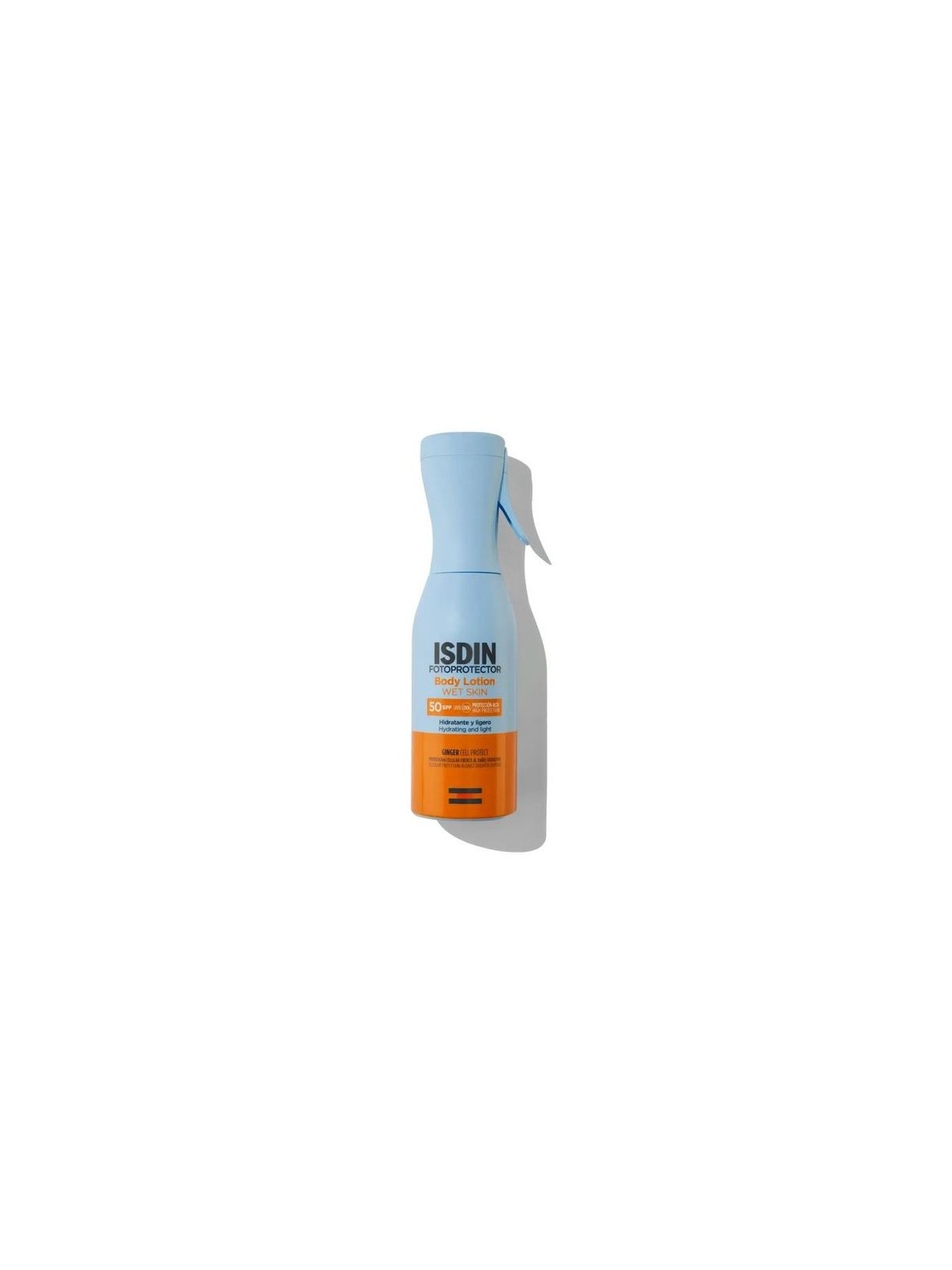 ISDIN BODY LOTION WET SKIN SPF50 250 ML