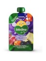 BLEDINA POUCH PERA CIRUELA ZANAHORIA Y REMOLACHA 100 G