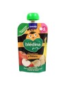 BLEDINA POUCH MANZANA Y PLATANO 100 G
