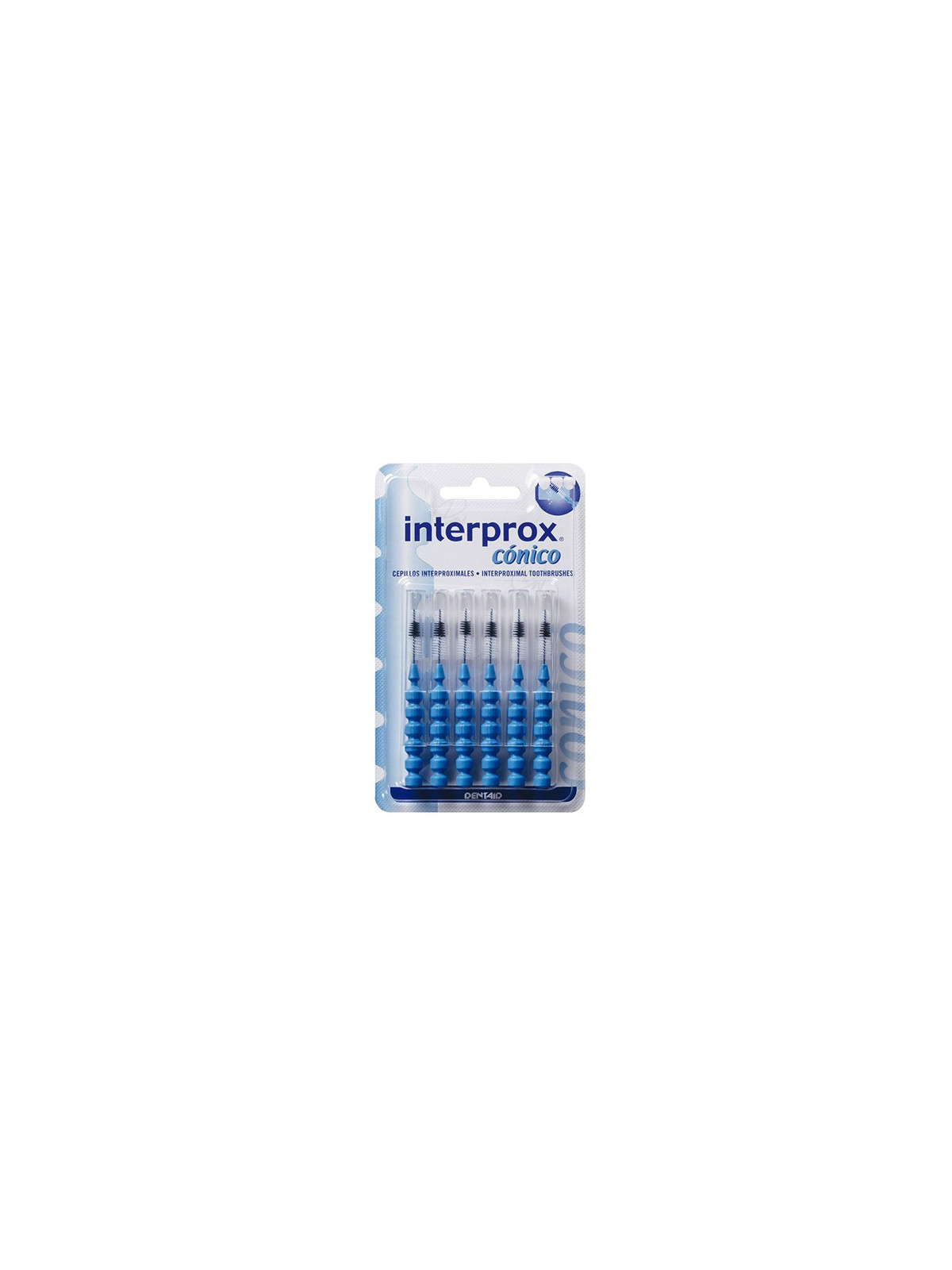 INTERPROX (CONICO 6 U)