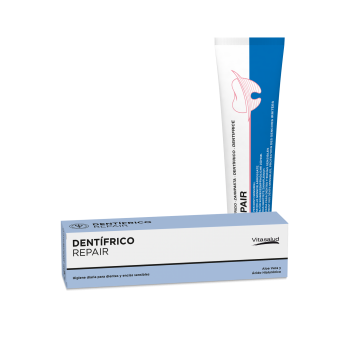 Vitisalud Pasta Dental Repair 100ml | Encías Sensibles