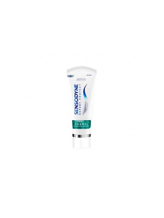 SENSODYNE EXPERT PROTECT REFUERZO INTENSIVO ESMALTE PASTA DENTAL 75 ML