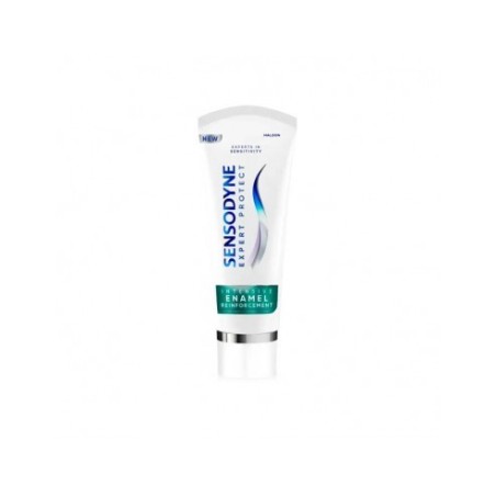SENSODYNE EXPERT PROTECT REFUERZO INTENSIVO ESMALTE PASTA DENTAL 75 ML