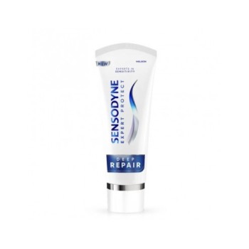 SENSODYNE EXPERT PROTECT REPARACION PROFUNDA PASTA DENTAL 75 ML