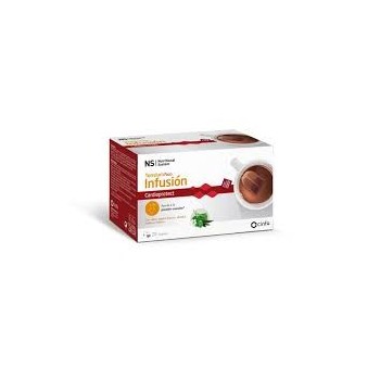 NS CARDIOPROTECT TENSIUM NEO INFUSION 20 SOBRES