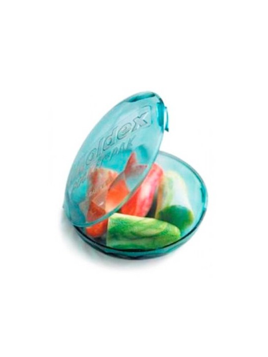 MOLDEX TAPONES ESPUMA 4 U