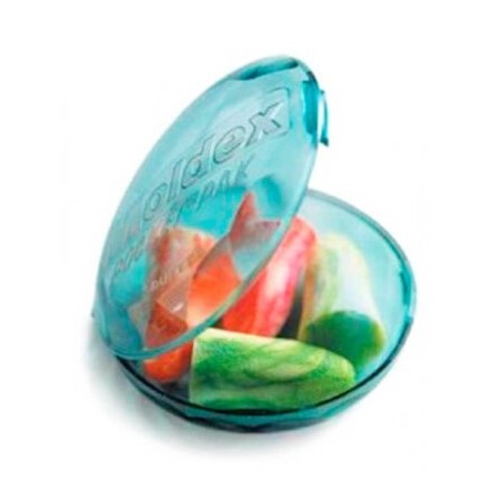 MOLDEX TAPONES ESPUMA 4 U