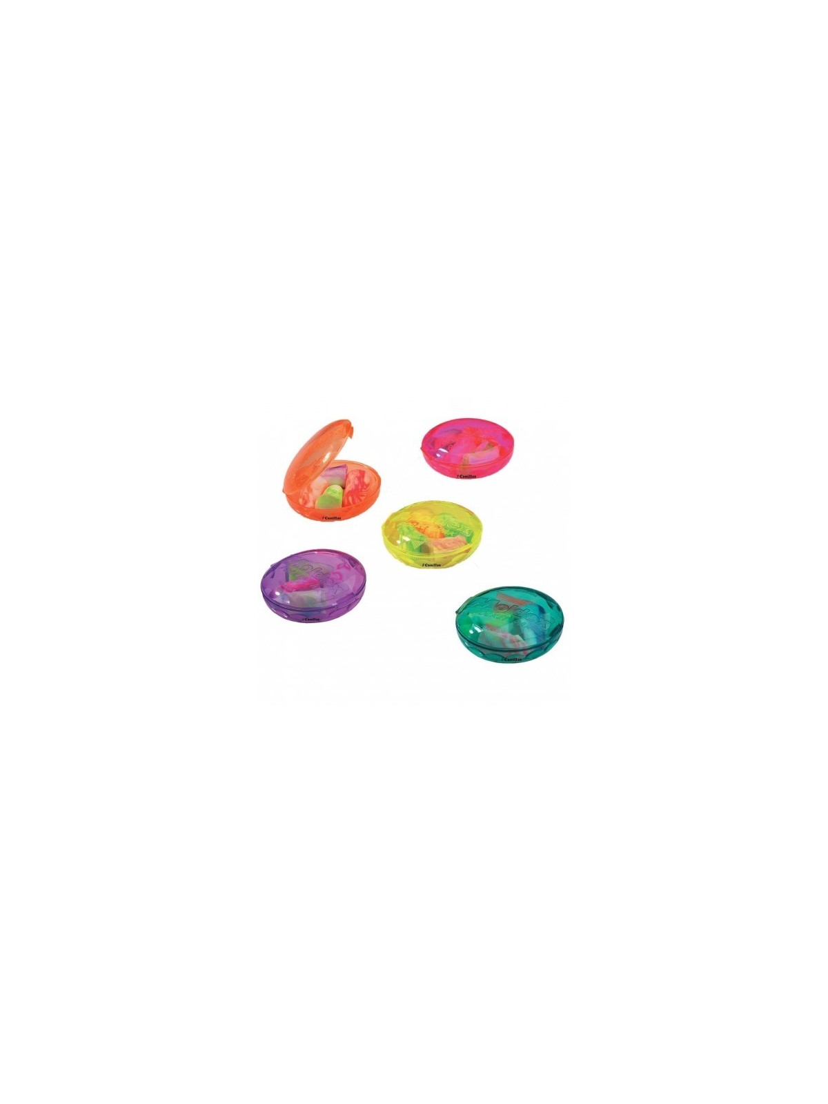 MOLDEX TAPONES ESPUMA 4 U