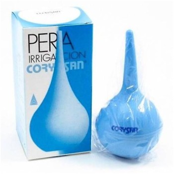 CORYSAN PERA DE IRRIGACION GOMA Nº6