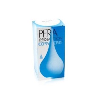 CORYSAN PERA DE IRRIGACION GOMA Nº8