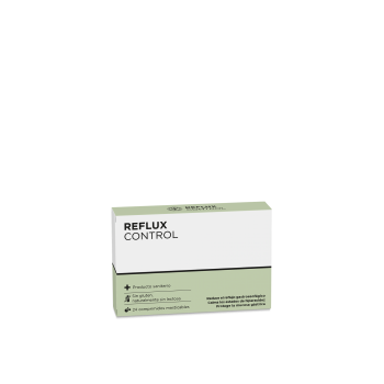 VITASALUD REFLUX CONTROL 24 COMPRIMIDOS