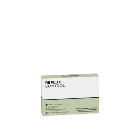 VITASALUD REFLUX CONTROL 24 COMPRIMIDOS
