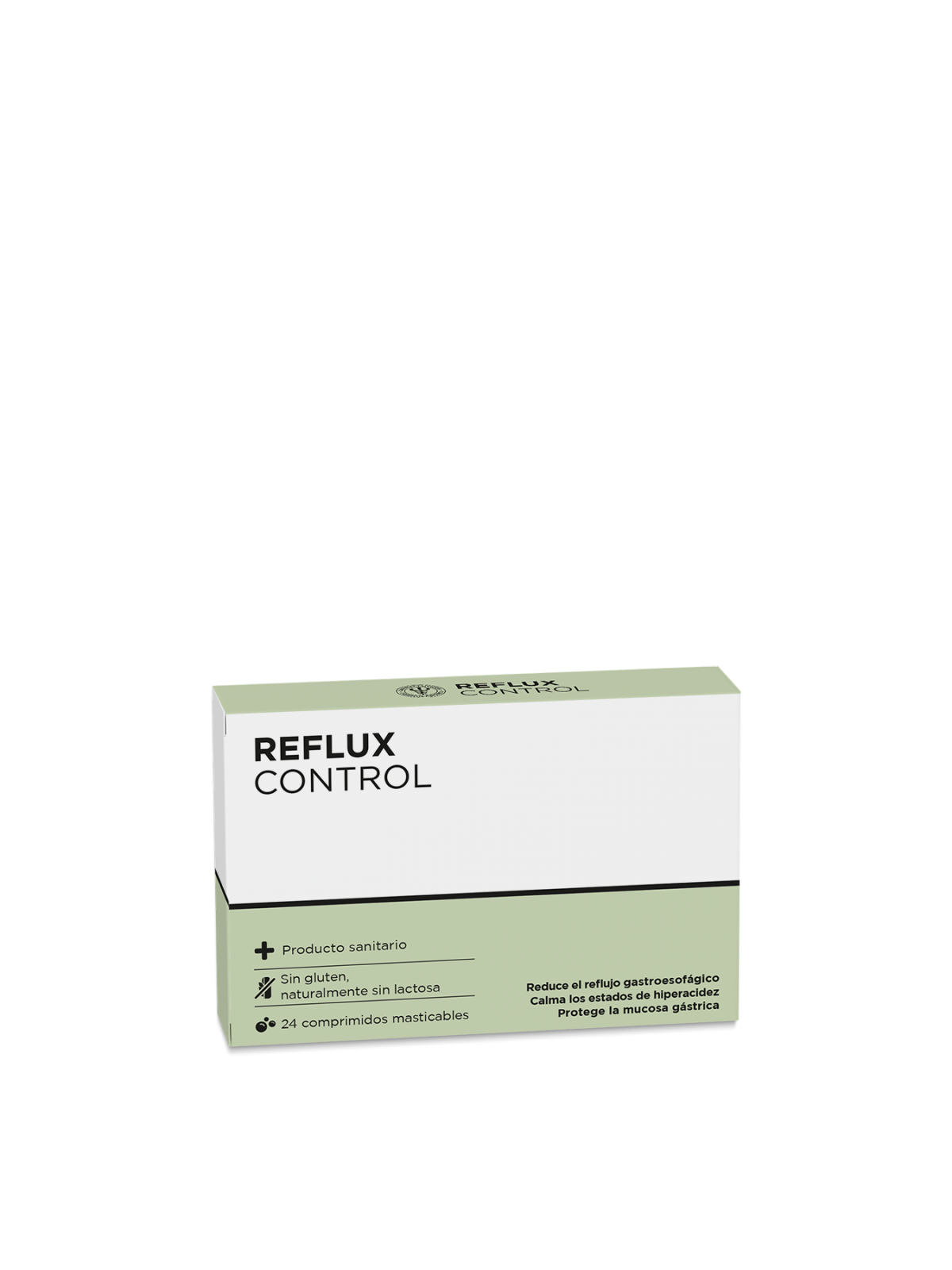 VITASALUD REFLUX CONTROL 24 COMPRIMIDOS
