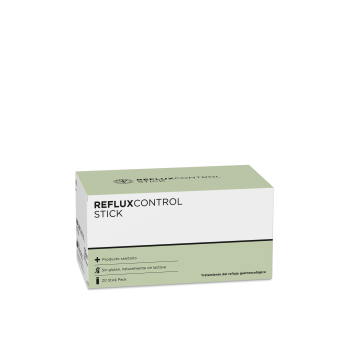 VITASALUD REFLUX CONTROL 20 STICKS