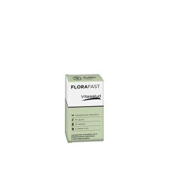 VITASALUD FLORAFAST 12 STICKS